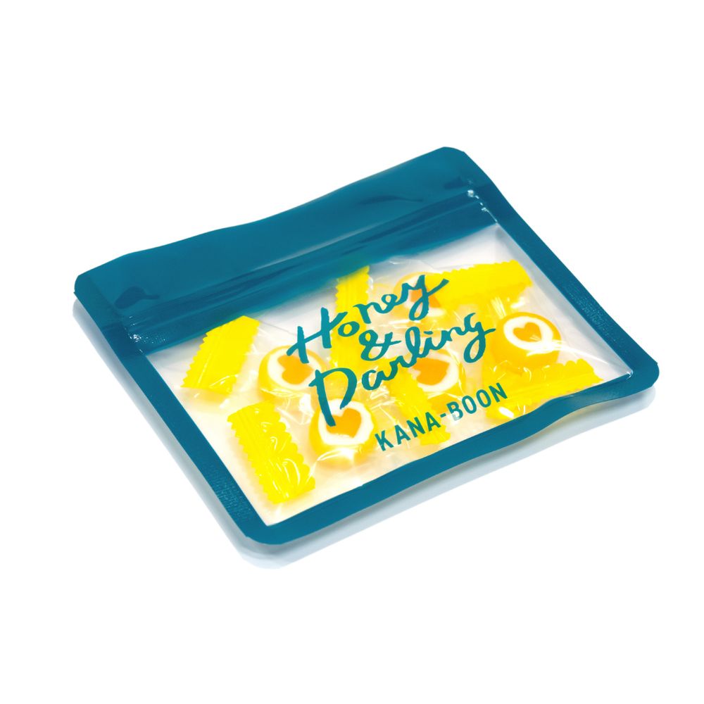 Honey & Darling キャンディ